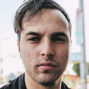 Meet your Posher, Nicholas